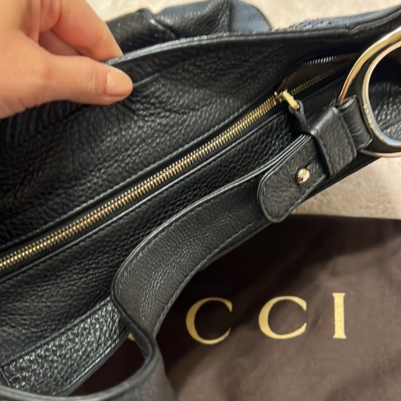 Gucci hobo bag - Picture 9 of 14